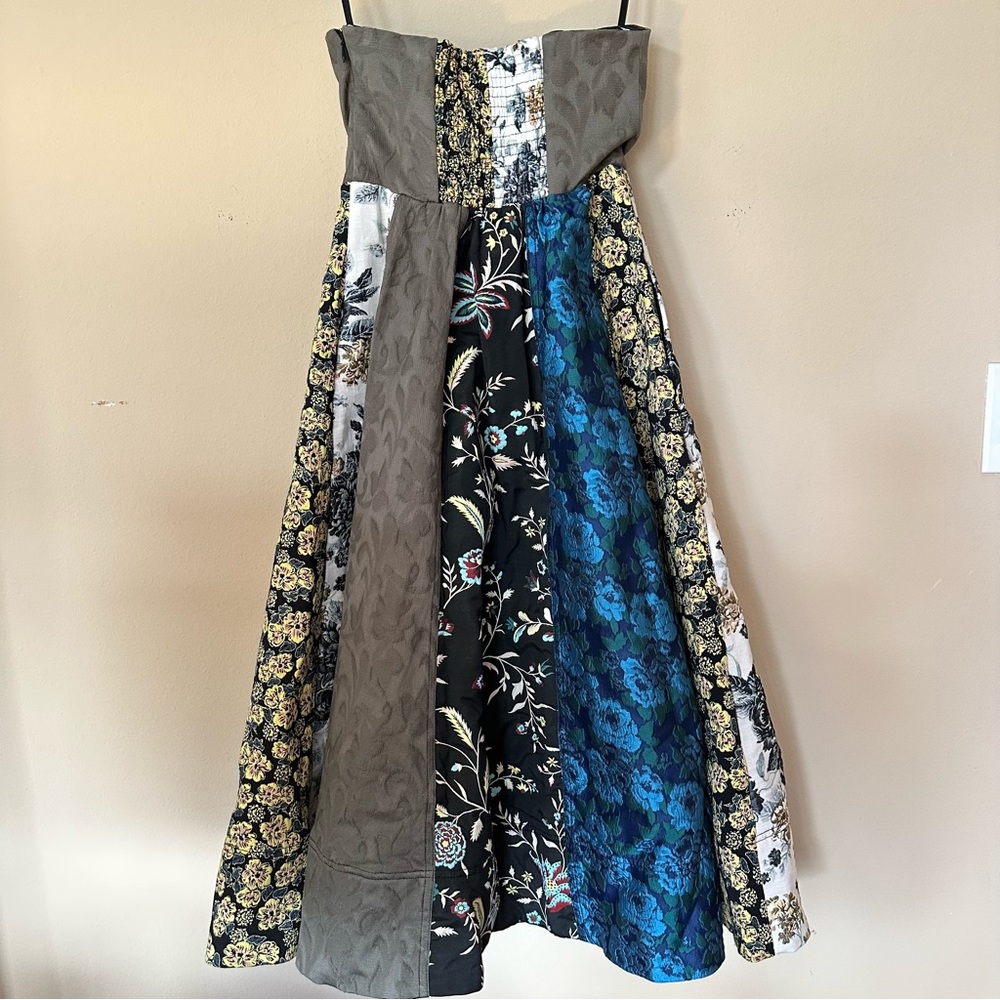 Anthropologie Dress - Picture 6 of 12